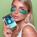 Eyes collagen eye mask